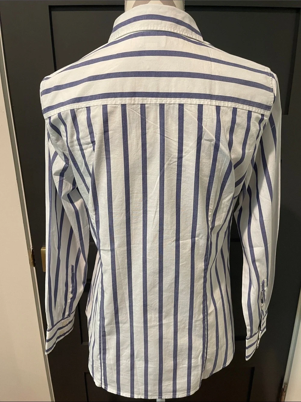 J. Crew crew button